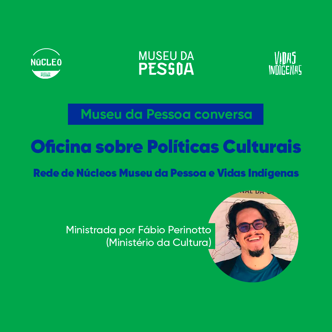 políticas culturais