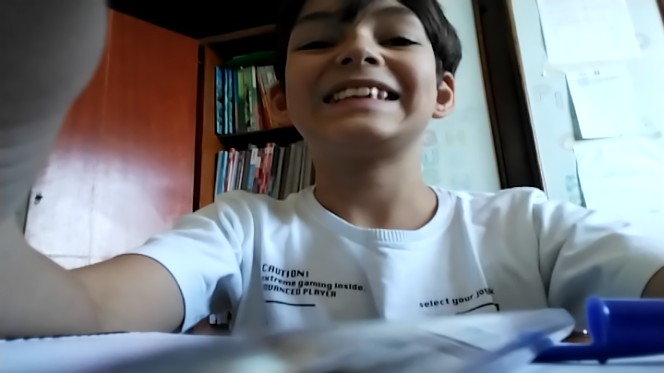 A pessoa do amor